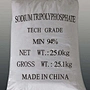 Sodium Tripolyphosphate